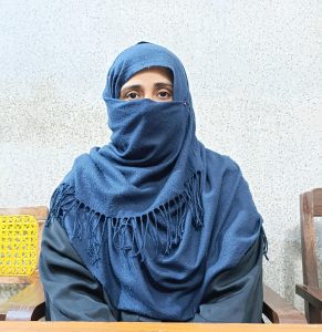 kanwal